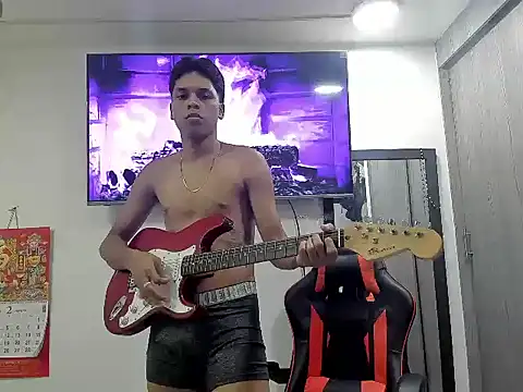 Snapshot of David_Gil19 chatting on 6, 3, 2025 David Gil19 online show from 6, 3, 2025