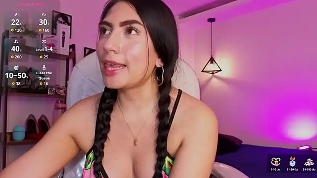 Miller Vanessa  online show from 4, 11, 2025