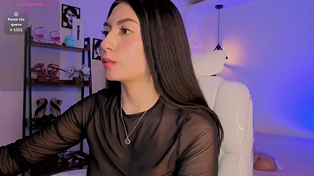 Miller Vanessa  online show from 10, 2, 2026