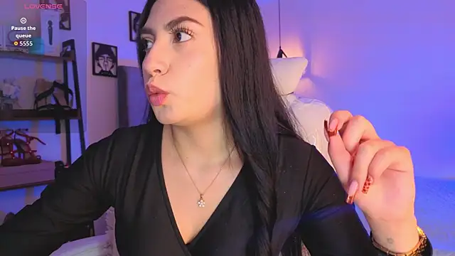 Snapshot of Miller_Vanessa_ chatting on 21, 4, 2026 Miller Vanessa online show from 21, 4, 2026