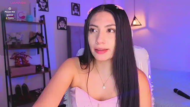Snapshot of Miller_Vanessa_ chatting on 22, 4, 2026 Miller Vanessa online show from 22, 4, 2026