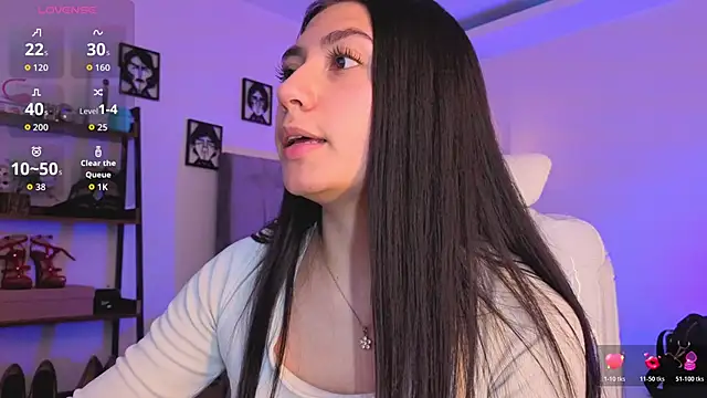 Snapshot of Miller_Vanessa_ chatting on 28, 4, 2026 Miller Vanessa online show from 28, 4, 2026