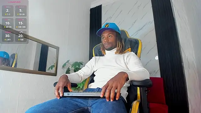 LooganX online show from 17, 2, 2025