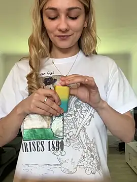 Snapshot of skyemorgan01 chatting on 11, 3, 2026 skyemorgan01 online show from 11, 3, 2026