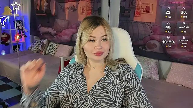 MargoBryan online show from 10, 3, 2025