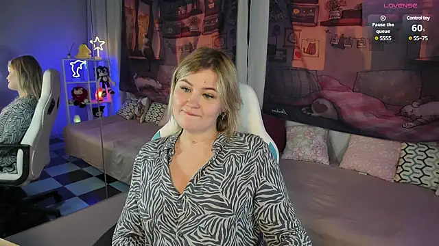 MargoBryan online show from 10, 3, 2025