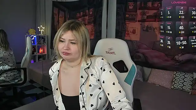 MargoBryan online show from 11, 3, 2025