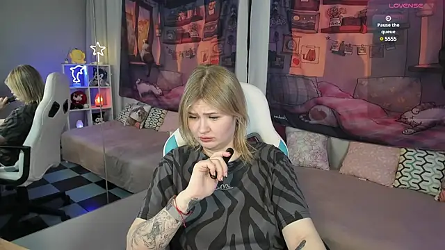 MargoBryan online show from 11, 3, 2025