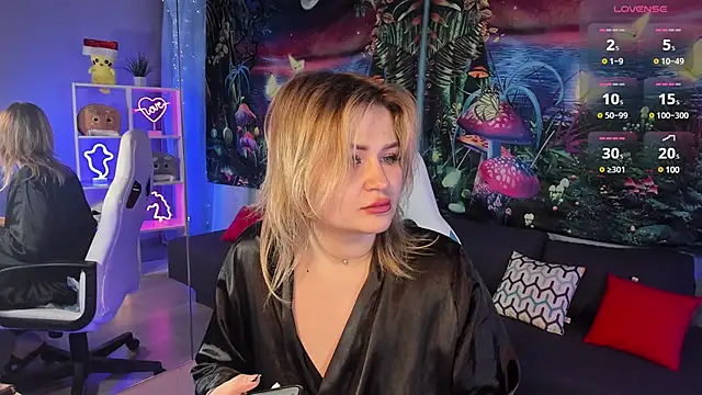 MargoBryan online show from 12, 3, 2025