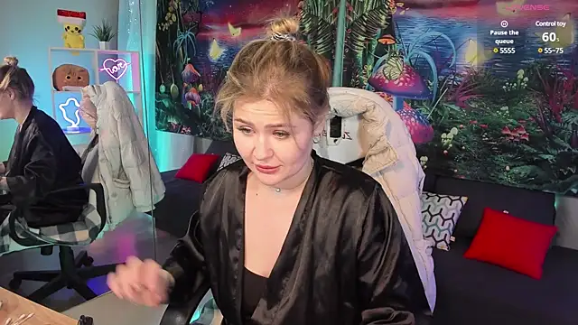 MargoBryan online show from 13, 3, 2025