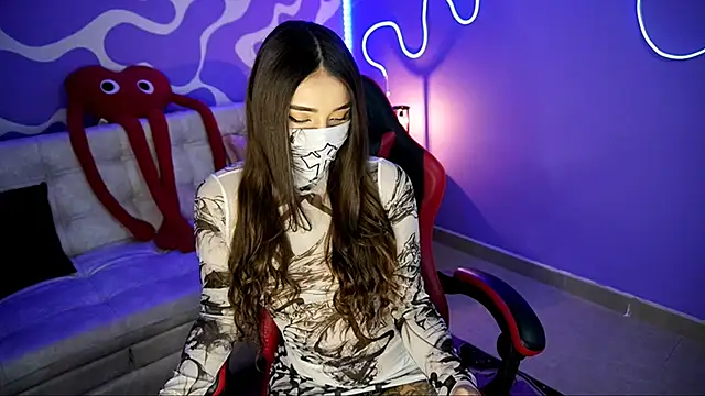 verosmit1 online show from 12, 11, 2025