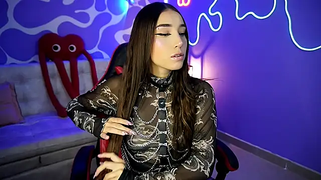 verosmit1 online show from 21, 11, 2025