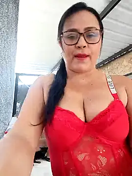 promiscuous-indecent-momm online show from 23, 11, 2025