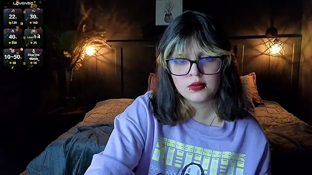 scarleth shadow online show from 11, 9, 2025