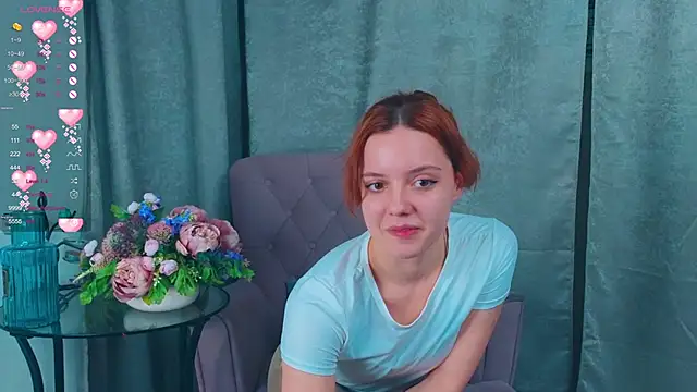 AmyGuerrero online show from 20, 2, 2025