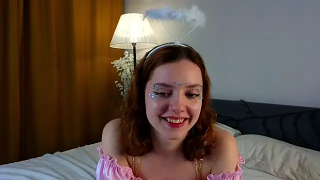 AmyGuerrero online show from 8, 3, 2025