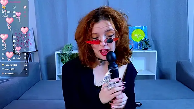 AmyGuerrero online show from 11, 3, 2025