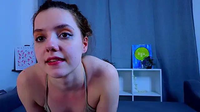 AmyGuerrero online show from 11, 3, 2025