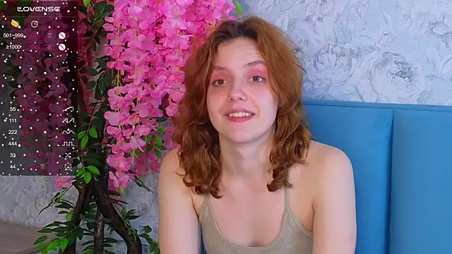 AmyGuerrero online show from 18, 3, 2025