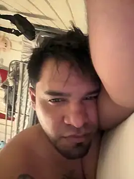 Snapshot of guajiro276565 chatting on 4, 3, 2025 guajiro276565 online show from 4, 3, 2025