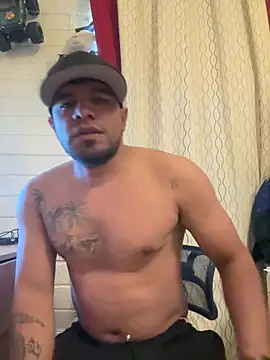 Snapshot of guajiro276565 chatting on 8, 3, 2025 guajiro276565 online show from 8, 3, 2025