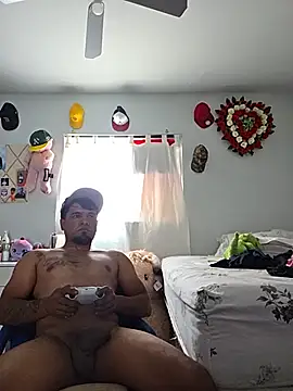 guajiro276565 online show from 22, 5, 2026
