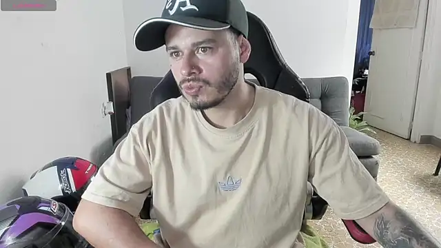 ragnar lothbrok777 online show from 13, 9, 2025