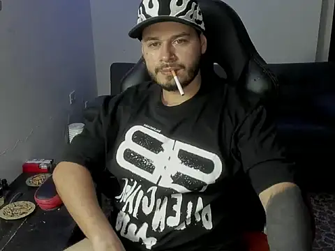 ragnar lothbrok777 online show from 12, 2, 2026