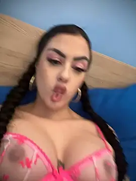 albalox19 online show from 28, 2, 2025