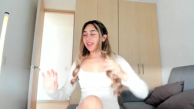 Snapshot of Hornyholly__ chatting on 31, 1, 2026 Hornyholly online show from 31, 1, 2026