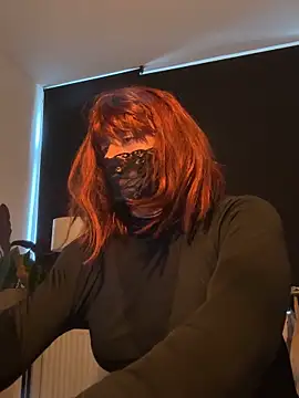 Snapshot of Bleueyez007 chatting on 21, 9, 2025 Bleueyez007 online show from 21, 9, 2025