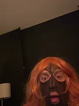 Bleueyez007 online show from 26, 2, 2026