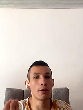 Isak Millan online show from 19, 12, 2025