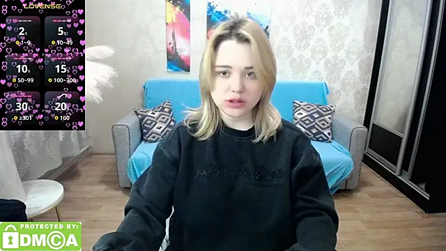 Snapshot of Finna_39 chatting on 9, 2, 2026 Finna 39 online show from 9, 2, 2026