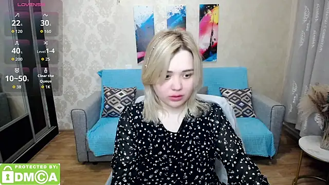 Snapshot of Finna_39 chatting on 3, 3, 2026 Finna 39 online show from 3, 3, 2026