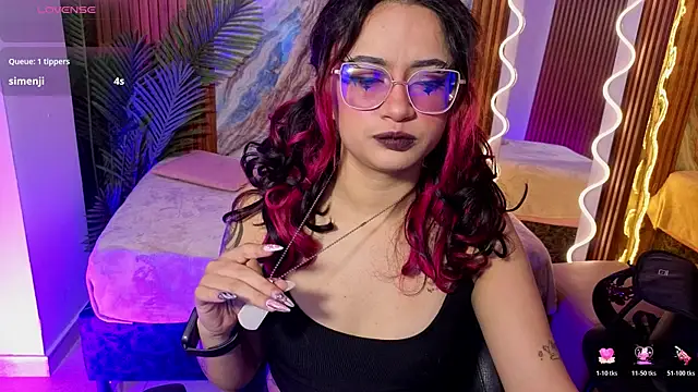 kristen tay online show from 8, 6, 2026