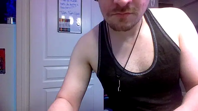 Sk00byJaXxX212 online show from 28, 2, 2025