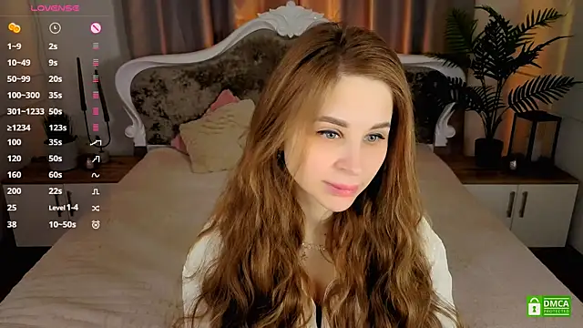 Snapshot of EvaRodi chatting on 26, 3, 2026 EvaRodi online show from 26, 3, 2026