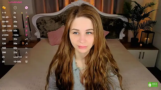 EvaRodi online show from 4, 5, 2026