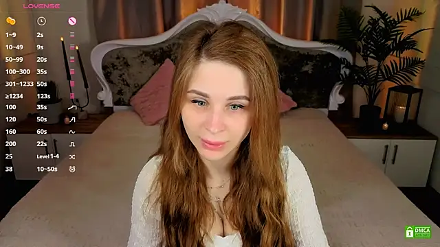 EvaRodi online show from 16, 5, 2026