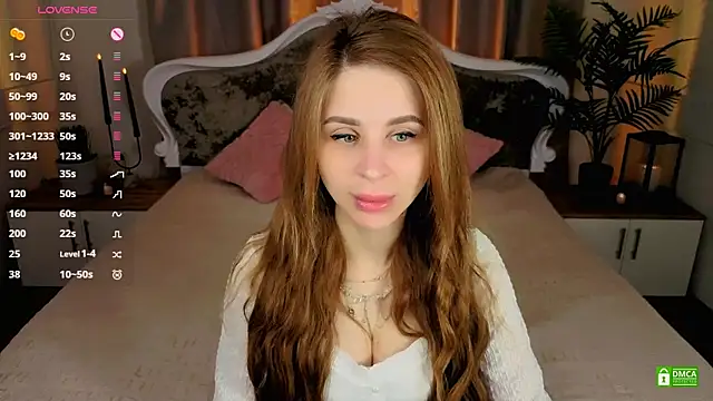 EvaRodi online show from 17, 5, 2026