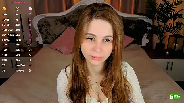 EvaRodi online show from 18, 5, 2026