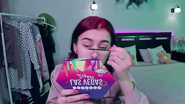 GabriellaMays online show from 11, 3, 2025