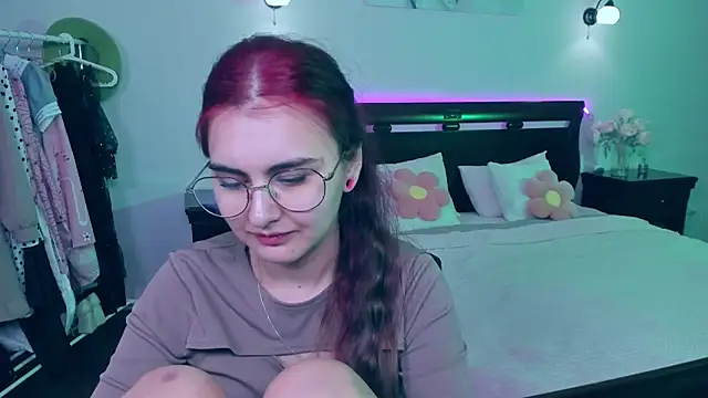 GabriellaMays online show from 14, 3, 2025