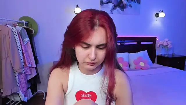 GabriellaMays online show from 23, 3, 2025