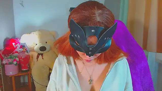 moonmaaiden online show from 3, 2, 2026