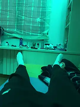 Rubiaalexxx online show from 3, 3, 2025