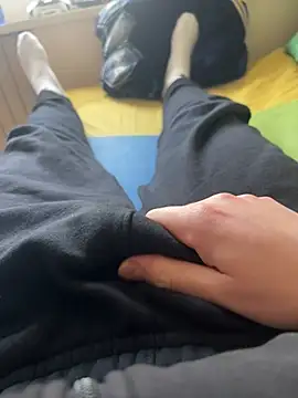 Rubiaalexxx online show from 16, 3, 2025