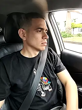 xXDavisXx online show from 21, 9, 2025