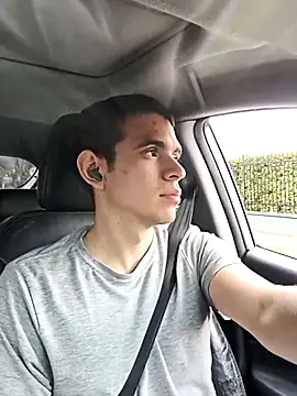 xXDavisXx online show from 21, 10, 2025